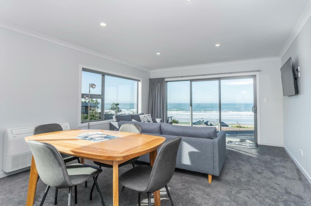 Kaka Point Views Apartment 1 Ngoại thất bức ảnh