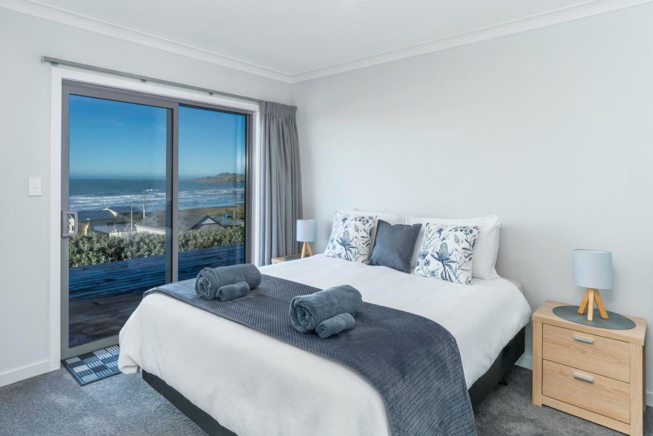 Kaka Point Views Apartment 1 Ngoại thất bức ảnh